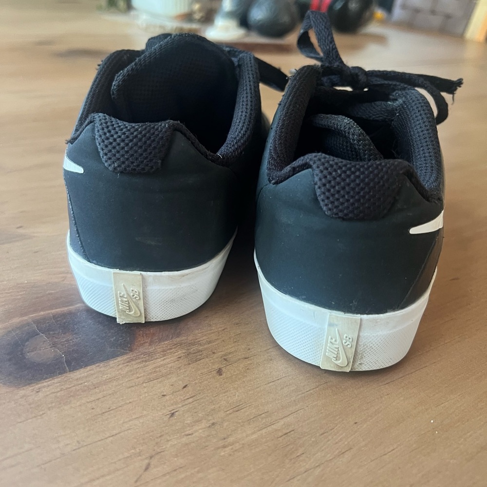 Nike SB sneaker - Picture 5 of 5